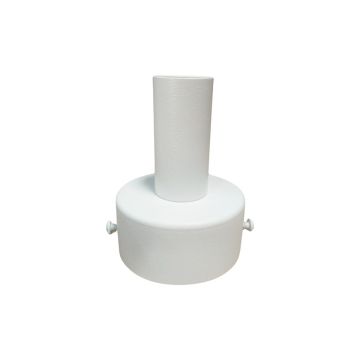 Light Prestige Rope Light LP-642 Podsufitka WH Rozetă IP20