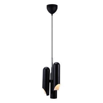 Nordlux ROCHELLE 2320283003 Lampă cu pendul 1x8W/GU10 IP20