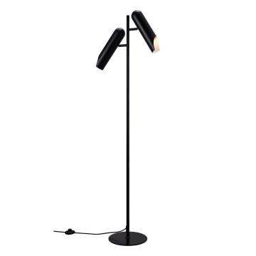 Nordlux ROCHELLE 2320314003 Lampă de podea 2x8W/GU10 IP20