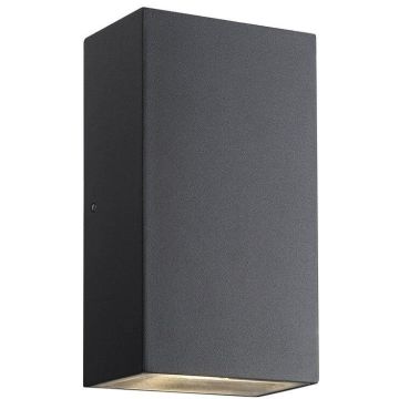 Nordlux ROLD KUBI 84151003 Aplique de perete 3000K 375LM IP44