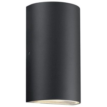 Nordlux ROLD ROUND 84141003 Aplique de perete 3000K 375LM IP44