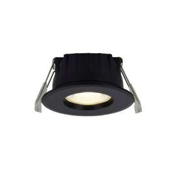 Nordlux ROSALEE 2410200103 Lumină îngropată deasupra plafonului 1x7W/LED 2700K|3000K|4000K IP20_IP65