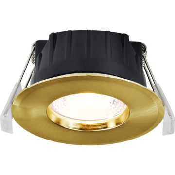 Nordlux ROSALEE 2410200135 Lumină îngropată deasupra plafonului 1x7w/led 2700/3000/4000k 600lm ip20_ip65