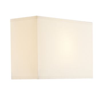 Dar Lighting PIZA S1025 Abajur E27