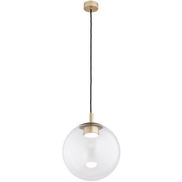 Argon SACRAMENTO 8828 Lampă cu pendul 1x12W/GX53 ip20