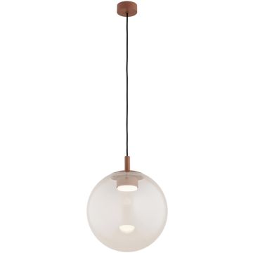Argon SACRAMENTO 8829 Lampă cu pendul 1x12W/GX53 ip20