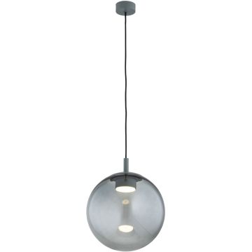 Argon SACRAMENTO 8830 Lampă cu pendul 1x12W/GX53 ip20