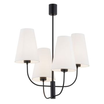 Argon SAFIANO 1822 Candelabru 4x15W/E27 IP20