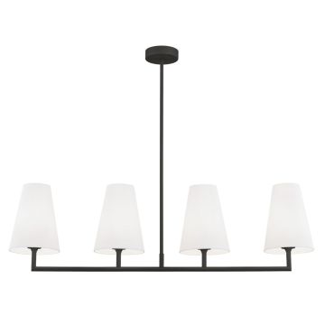 Argon SAFIANO 1831 Candelabru 4x15W/E27 IP20