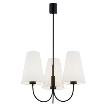 Argon SAFIANO 6268 Candelabru 3x15W/E27 IP20