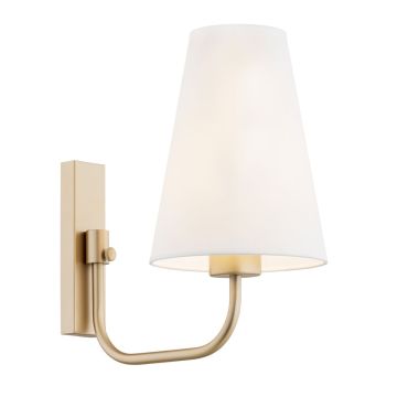 Argon SAFIANO 8312 Aplique de perete 1x15W/E27 IP20