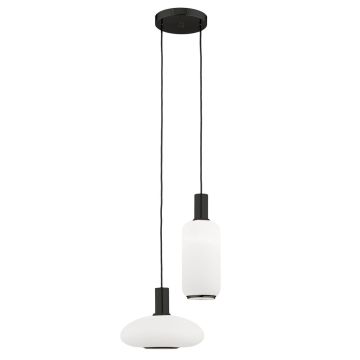 Argon SAGUNTO 7214 Lampă cu pendul 2x15W/E27 IP20