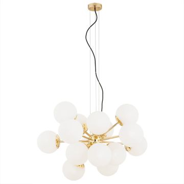 Argon SATELITE PLUS 5048 Candelabru 15x15W/E27 IP20