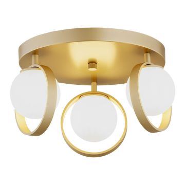 Argon SATURNIA 6248 Lampă de tavan 3x6W/G9 IP20