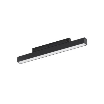 AZzardo SAGA TRACK MAGNETIC SMART AZ4846 Proiector de șină 12W/LED CCT 600LM IP20