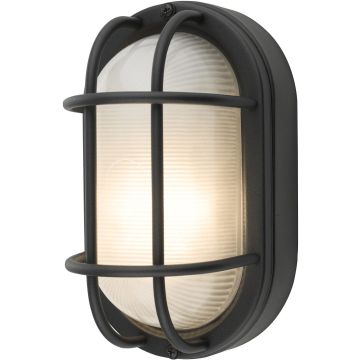 Dar Lighting Salcombe SAL5222 Aplique de perete 1x60w/e27 ip44