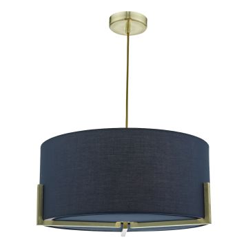 Dar Lighting SANTINO SAN0323 Lampă cu pendul 3x60W/E27 IP20