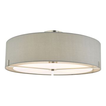 Dar Lighting SANTINO SAN5339 Lustră de tavan 3x60W/E27 IP20