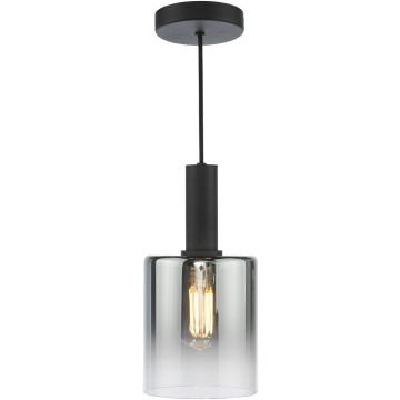Dar Lighting Savannah SAV8622 Lampă cu pendul 1x40w/e27