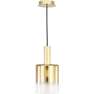Dar Lighting Savannah SAV8635 Lampă cu pendul 1x40w/E27
