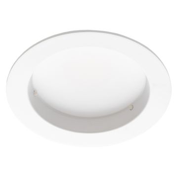 Lumifall SANTOLED SANTOLED-110.R Lumină îngropată deasupra plafonului 1x9W/LED 770LM