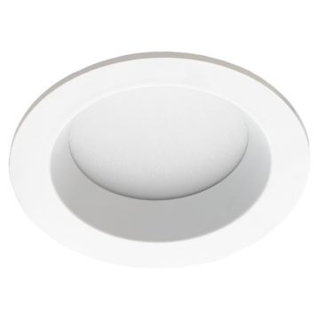 Lumifall SANTOLED SANTOLED-80.R Lumină îngropată deasupra plafonului 1x7W/LED 610LM