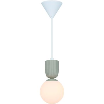 Nordlux SADIE 2512603009 Lampă cu pendul 1x10w/e14 ip20