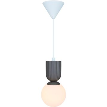 Nordlux SADIE 2512603018 Lampă cu pendul 1x10w/e14 ip20