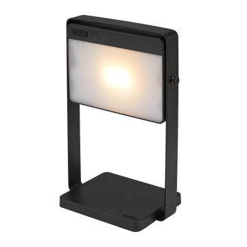 Nordlux SAULIO 2418035003 Lampă de masă 1x3.5W/LED 3000K IP44