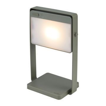 Nordlux SAULIO 2418035023 Lampă de masă 1x3.5W/LED 3000K IP44