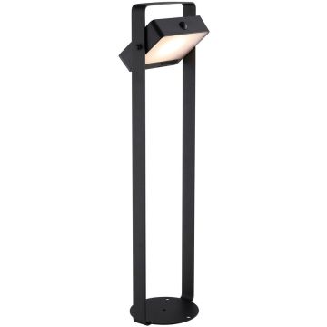 Nordlux SAULIO 2518268003 Lampă de podea 1x4.45w/led 3000k 370lm ip44