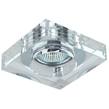 AZzardo VEKTOR AZ1495 Lumină îngropată deasupra plafonului 1x50W/GU10