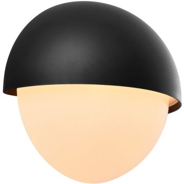 Nordlux SCOR 2518401003 Aplique de perete 1x15w/e14 ip44