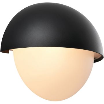Nordlux SCOR 2518421003 Aplique de perete 1x25w/E27 ip44