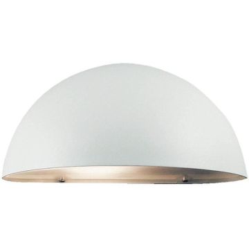 Nordlux SCORPIUS 21651001 Aplique de perete 1x40W/E14 IP23