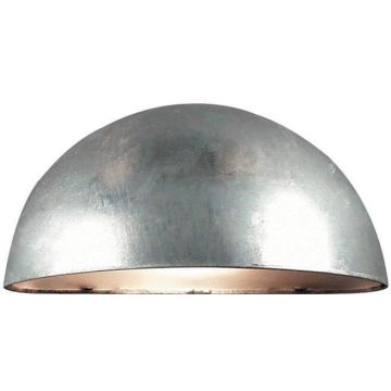 Nordlux SCORPIUS 21651031 Aplique de perete 1x40W/E14 IP23