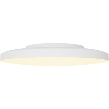 Nordlux Serenova 2610056001 Lampă de tavan 15w/led 3000/4000/5700k 1600lm IP65
