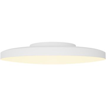 Nordlux Serenova 2610066001 Lampă de tavan 18w/led 3000/4000/5700k 1900lm IP65