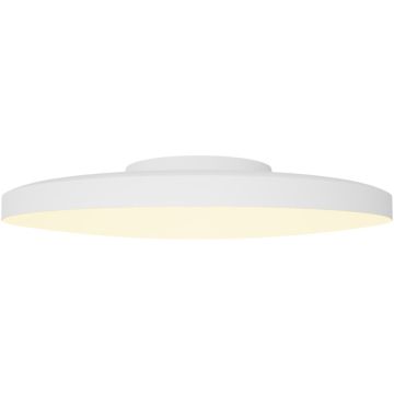 Nordlux Serenova 2610076001 Lampă de tavan 32w/led 3000/4000/5700k 3500lm IP65