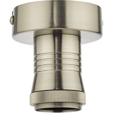 Dar Lighting E27 SFB4861 Suport 1x60w/e27 ip20