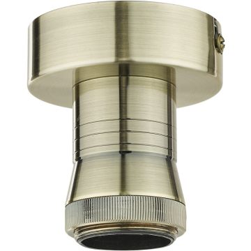 Dar Lighting E27 SFB4875 Suport 1x60w/e27 ip20