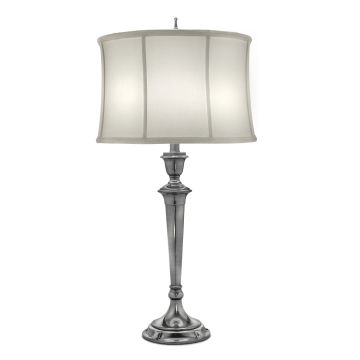 Stiffel SYRACUSE SF-SYRACUSE-AN Lampă de masă 1x60W/E27