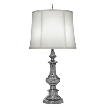 Stiffel WASHINGTON SF-WASHINGTON-AN Lampă de masă 1x60W/E27