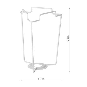 Dar Lighting SHADE CARRIER SHA86 Element de montare