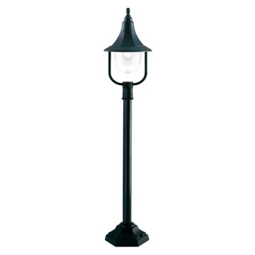 Elstead Lighting SHANNON SHANNON-PILLAR Lampă de podea 1x60W/E27 IP44