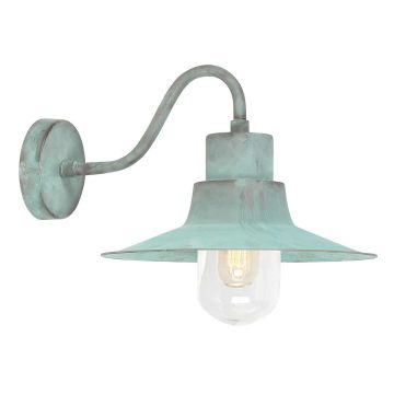 Elstead Lighting SHELDON SHELDON-V Aplique de perete 1x60W/E27 IP44