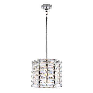 Elstead Lighting SHOAL SHOAL-1P Lampă cu pendul 1x60W/E27