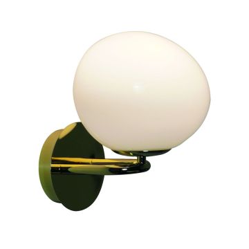 Nordlux SHAPES 2320321035 Aplique de perete 1x25W/E14 IP20