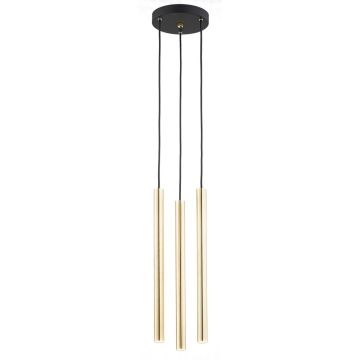 Argon SICILIA PLUS 6191 Lampă cu pendul 3x6W(Max)/G9 IP20