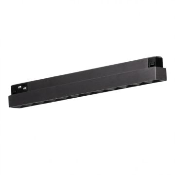 Azzardo SIGMA KIRA Magnetic AZ7183 Proiector de șină 1x10W/LED 3000 ~ 6000k IP20